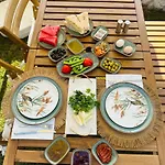 Max Mirage Selimiye 酒店 马尔马里斯