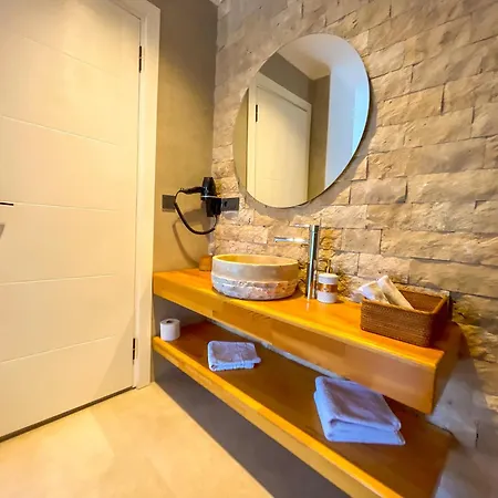 Max Mirage Selimiye Hotel *