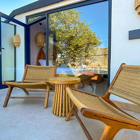 Hotel Max Mirage Selimiye *