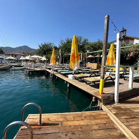 Max Mirage Selimiye 3* Marmaris