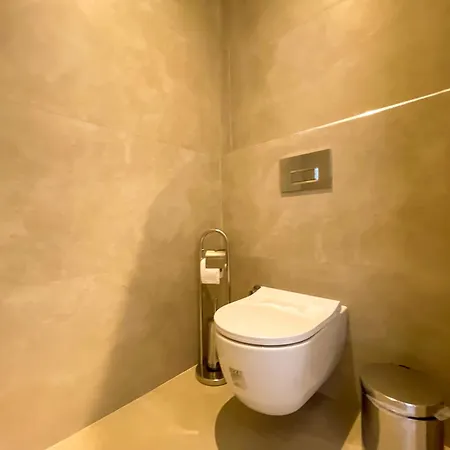 Max Mirage Selimiye Hotel *