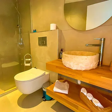 Hotel Max Mirage Selimiye *