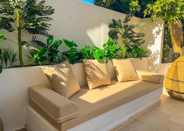 Hotel Max Mirage Selimiye Marmaris