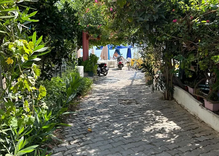 Max Mirage Selimiye 3*