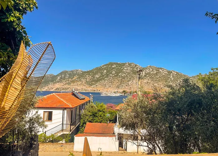 Hotel Max Mirage Selimiye Marmaris