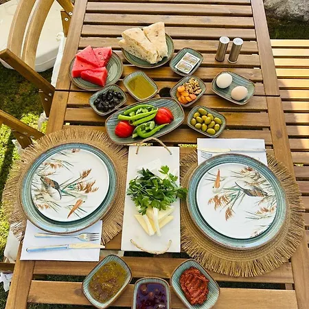 Max Mirage Selimiye Hotel Marmaris