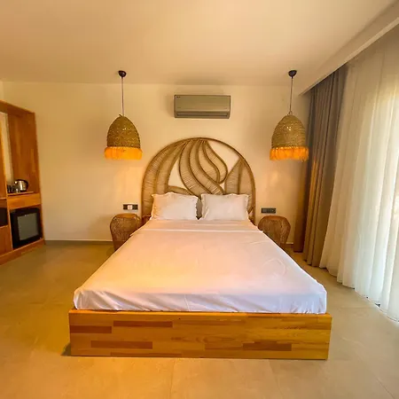 Max Mirage Selimiye فندق مرمريس