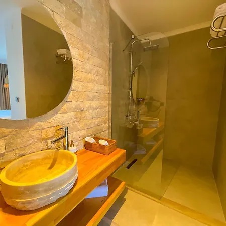 Max Mirage Selimiye *