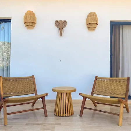 Max Mirage Selimiye فندق *