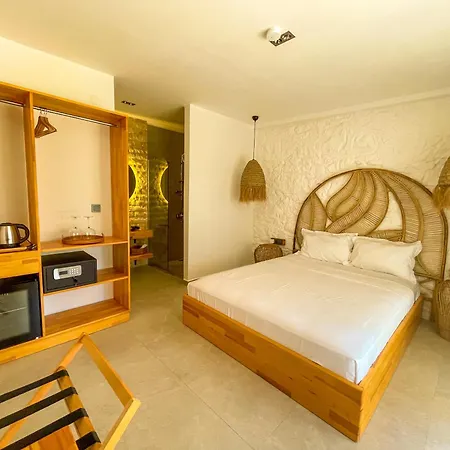 Max Mirage Selimiye فندق مرمريس