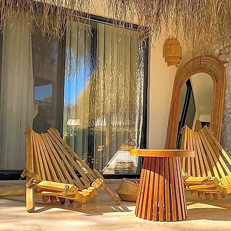 Max Mirage Selimiye Hotel 3*