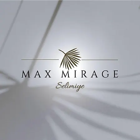 Max Mirage Selimiye 3*