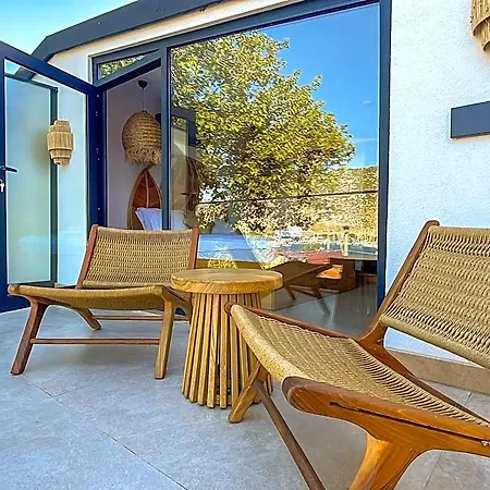 Max Mirage Selimiye Hotel