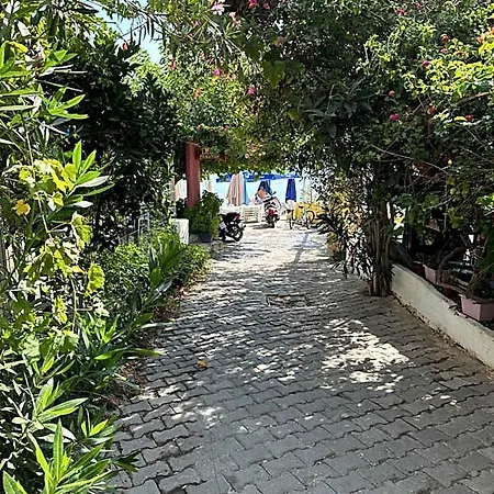 Hotel Max Mirage Selimiye 3*
