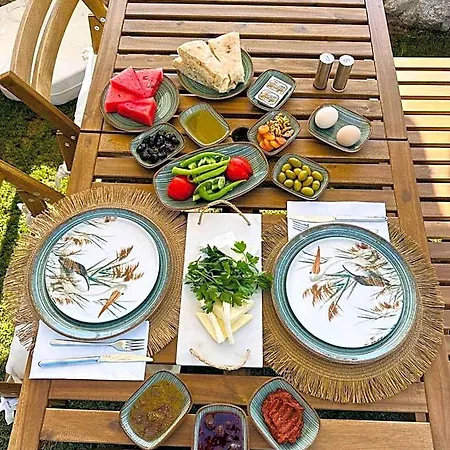 Hotel Max Mirage Selimiye Marmaris