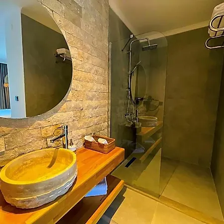 Max Mirage Selimiye Marmaris