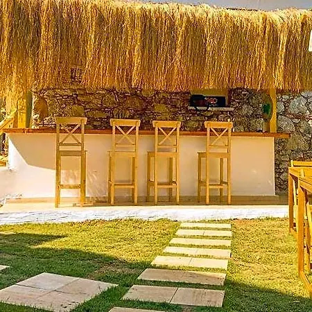 Max Mirage Selimiye Hotel Marmaris