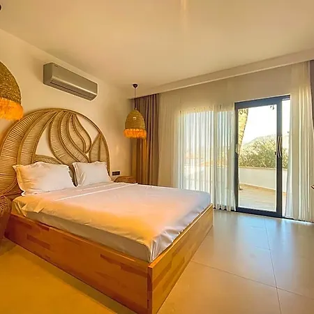 Max Mirage Selimiye Hotel