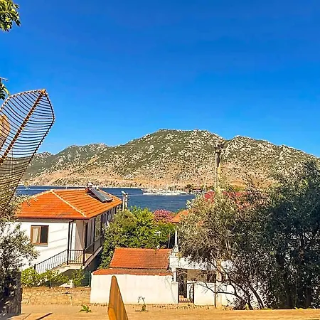 Max Mirage Selimiye Hotel Marmaris