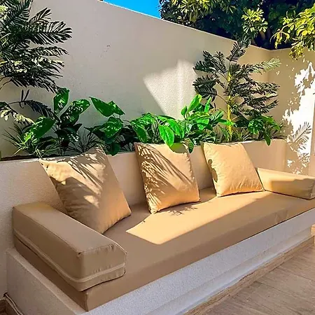 Max Mirage Selimiye Marmaris