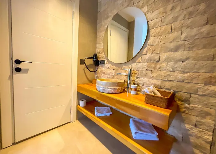 Max Mirage Selimiye ホテル 3*