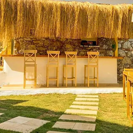 Max Mirage Selimiye Szálloda Marmaris