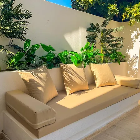 Szálloda Max Mirage Selimiye Marmaris