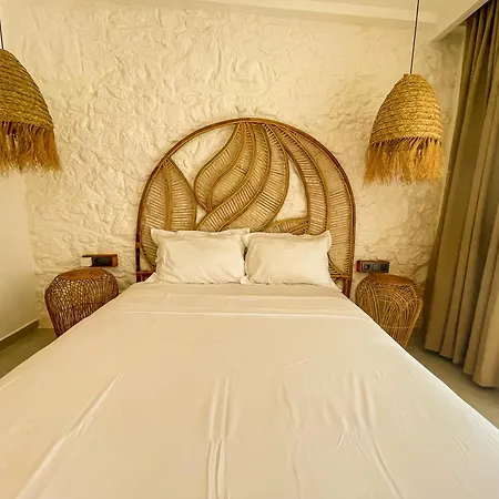 Szálloda Max Mirage Selimiye Marmaris